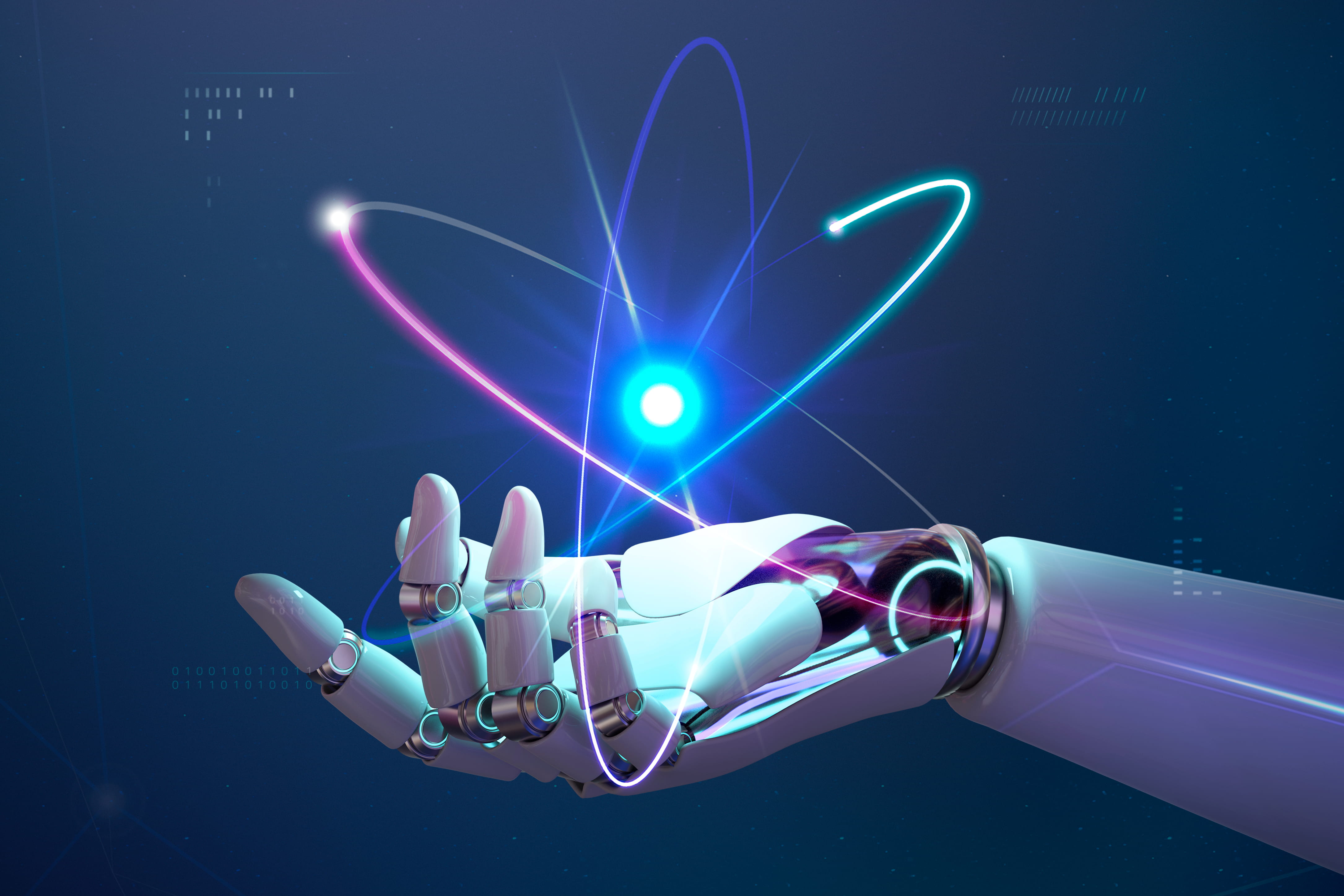 Cloud Nexa AI platform
